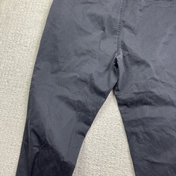 Old Navy Joggers Men’s Size XL Gray / Off-Black Modern Built-In-Flex Casual - Picture 13 of 13